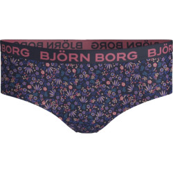 Björn Borg Meisjes hipster 1p tiny flowers
