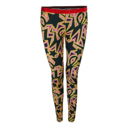Björn Borg Dames tights star cut