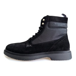 Scotch & Soda Gallivant suede boots