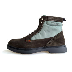 Scotch & Soda Gallivant suede boots