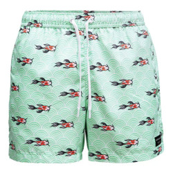 Björn Borg Björn borg heren swimshort sylvester – koi wave