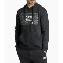 Björn Borg Heren dpm hoody