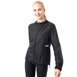 Björn Borg Björn borg dames sthlm lightweight wind jacket –