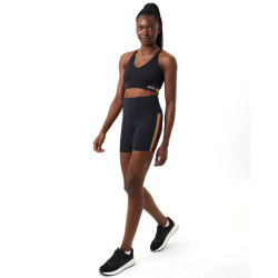 Björn Borg Dames borg high waist comfort shorts