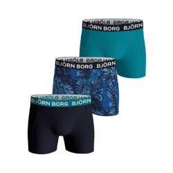 Björn Borg Jongens boxershort 3p core