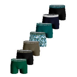 Björn Borg Heren boxershort 7 pack cotton stretch