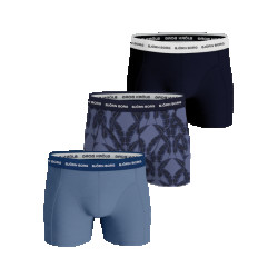 Björn Borg Heren boxershort 3p cotton stretch