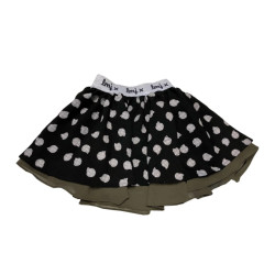 Little Miss Juliette Skirt