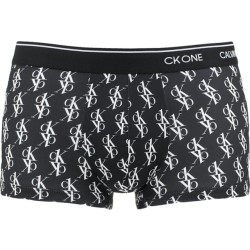 Calvin Klein Heren boxershort 1-pack – microfiber stretch –