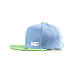 Vans Splitz flexfit cap