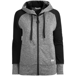 Björn Borg Dames hoody cara