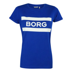 Björn Borg Dames t-shirt florence