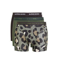 Björn Borg Heren boxershort 3p giant leo