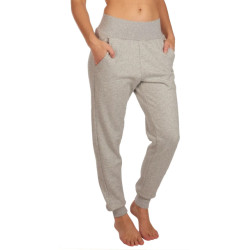 Björn Borg Dames logo high waist pants
