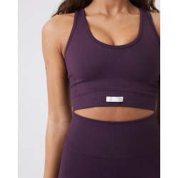 Björn Borg Performance low seamless bra