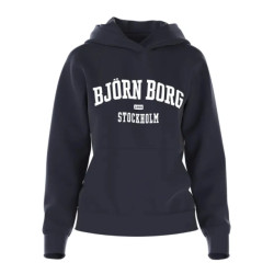 Björn Borg Björn borg dames essential hoodie –