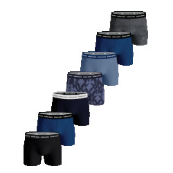 Björn Borg Heren boxershort 7 pack cotton stretch