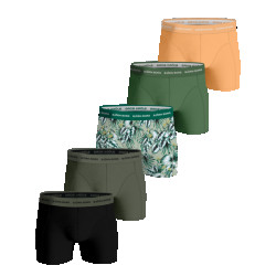 Björn Borg Heren boxershort 5p cotton stretch