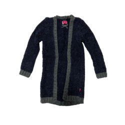 Little Miss Juliette Cardigan long