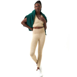 Björn Borg Dames sthlm seamless light tights