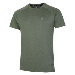 Dare2b Heren persist marl t-shirt
