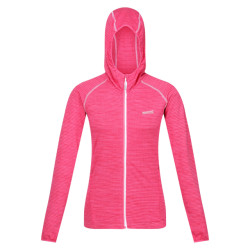 Regatta Dames yonder full zip hoodie