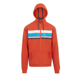 Regatta Heren shorebay ii full zip hoodie
