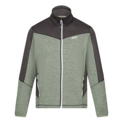 Regatta Heren highton iv full zip fleecejack