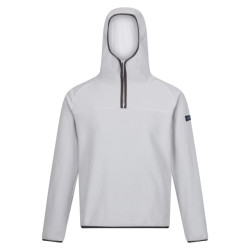 Regatta Heren kathan fleece hoodie