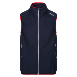 Regatta Heren lankin vi softshell gilet