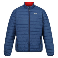Regatta Heren hillpack ii geïsoleerd jack