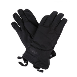 Regatta Volwassen uniseks transition iii waterdichte winterhandschoenen