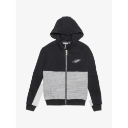 Antony Morato Hoodie regular fit in cotton blend fabric with cotton viscose b