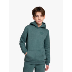 Nik & Nik Jongens hoodie apocalypse hoodie