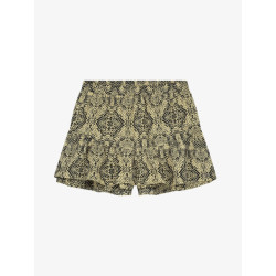 Nik & Nik Meije skort snake skort