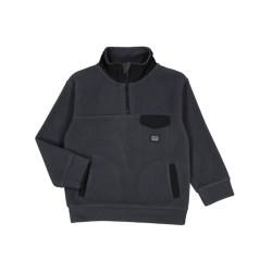 Mayoral Pullover charcoal