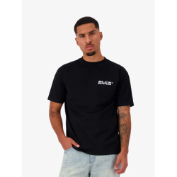 Black Bananas Initial tee