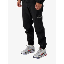 Black Bananas Initial tech trackpants