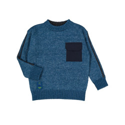 Mayoral Sweater atlantic