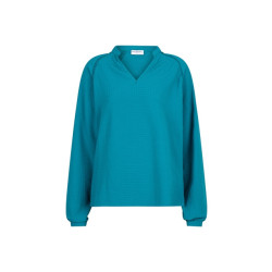 Lofty Manner Blouse rowyn esmerald