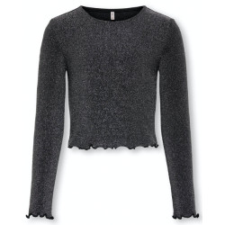 Only Top korte mouw 15331423