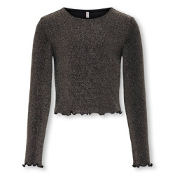 Only Top korte mouw 15331423