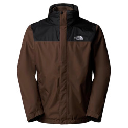 The North Face Evolve ii triclimate