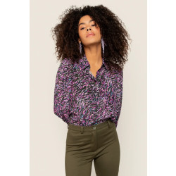 Freebird Benda blouse