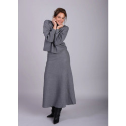 Moss Copenhagen Rok ginette east