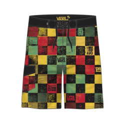 Vans Heren fother boardshort