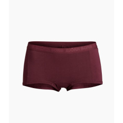 Björn Borg Dames minishort 1p solids