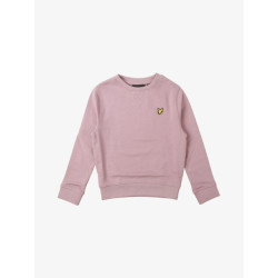 Lyle and Scott Jongens sweater mountain thistle