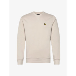 Lyle and Scott Jongens sweater cove