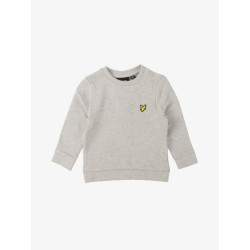 Lyle and Scott Jongens sweater